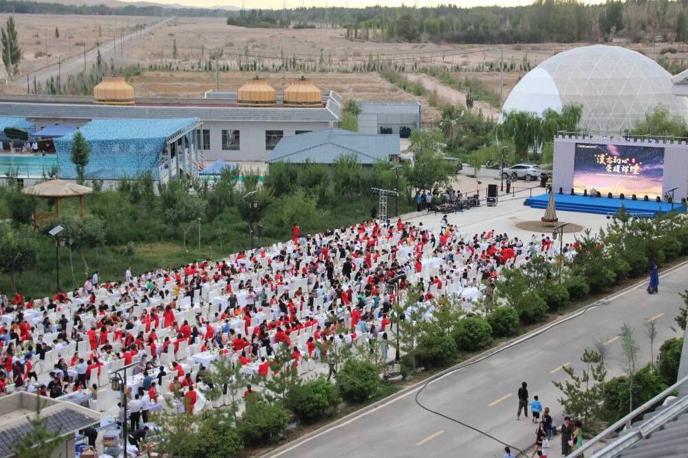 会议公司是怎么收费的？敦煌会议公司