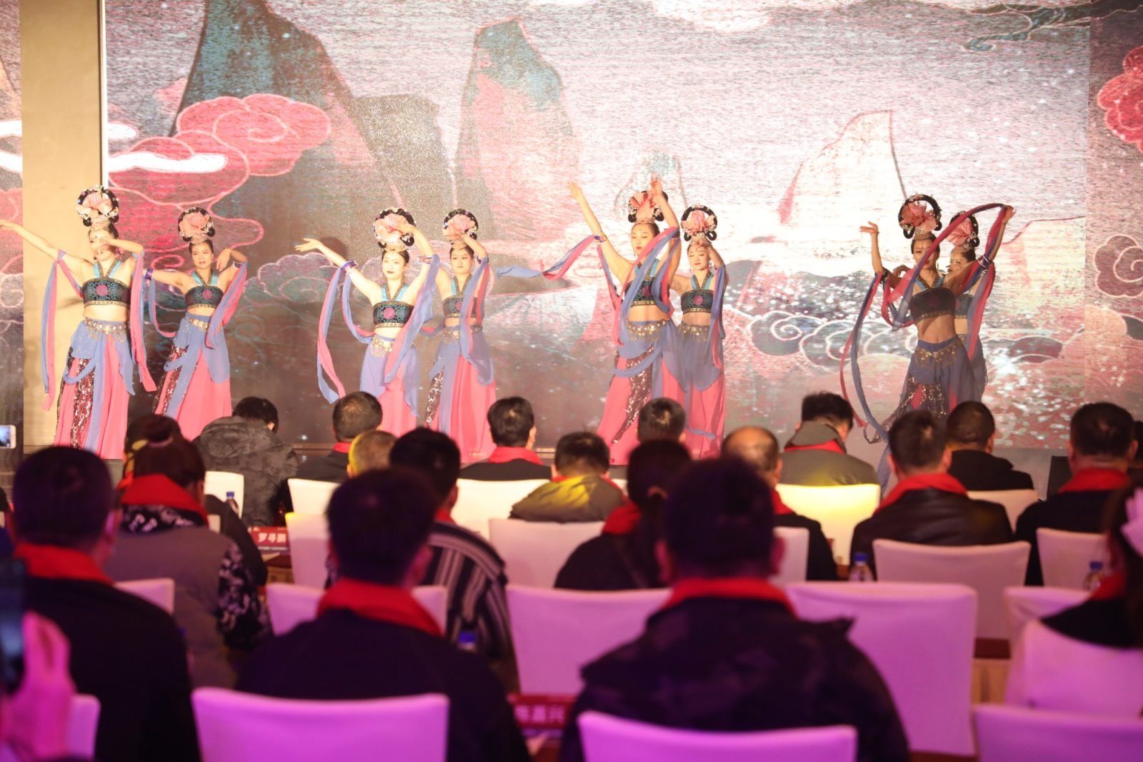 商务会奖旅游是什么