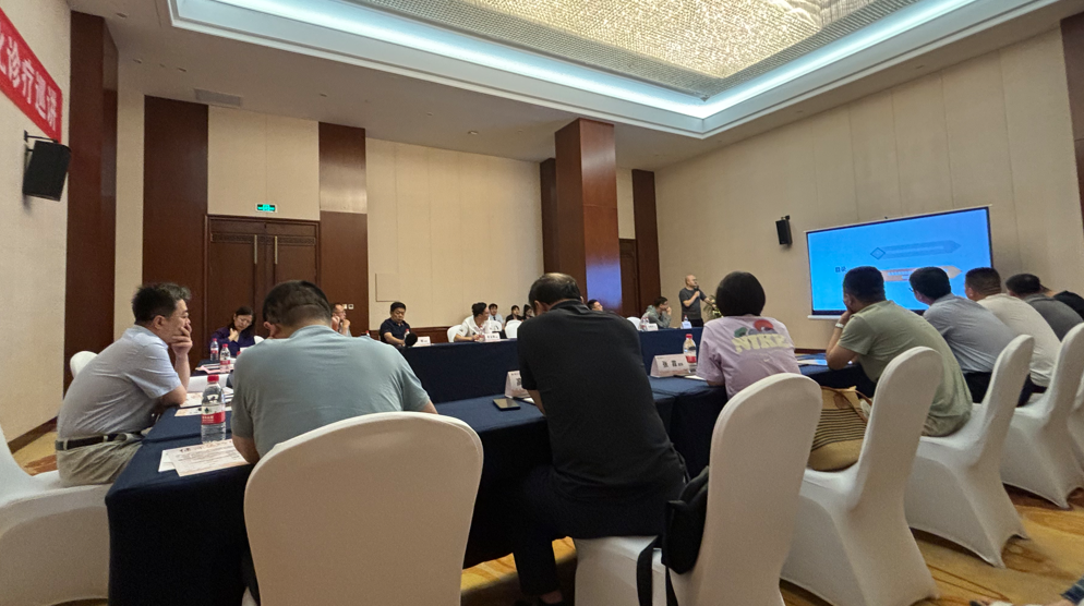 敦煌会议公司哪家服务好？选择敦煌逐西会议公司