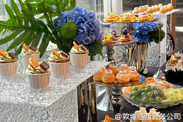 敦煌有没有能安排团队体验敦煌舞蹈的场所？