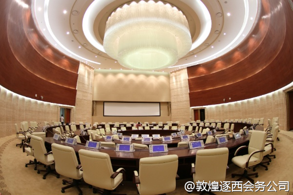 敦煌有没有能提供汉代婚礼体验的场所？我们想搞团建活动。