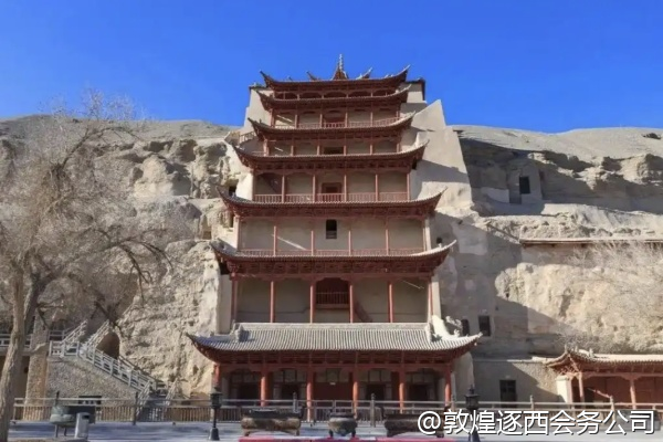 敦煌有没有能提供唐代茶道表演的团队？我们想安排在晚宴上。