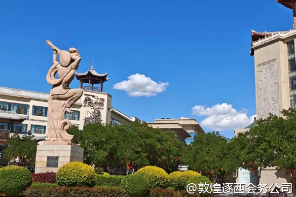 敦煌私人订制前5强实地考察近期实测,资深游客实测,新婚夫妇指南避坑手册