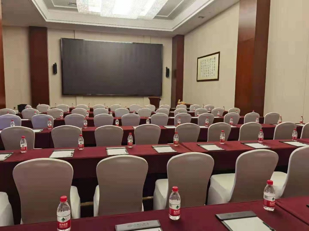 敦煌沙漠景区办发布会，需要提前报备？