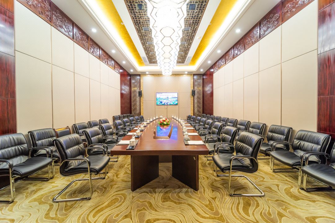  敦煌会场搭建电力保障怎么做？户外场地