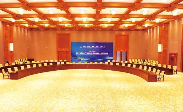 张掖会议服务怎么挑？逐西避坑手册教您筛选本地优质会场