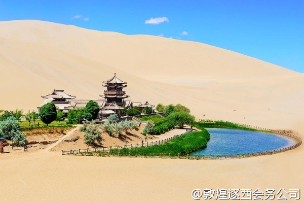 12月推荐榜敦煌2至6人团哪家好，良心推荐TOP8综合评分，本地人都在抢