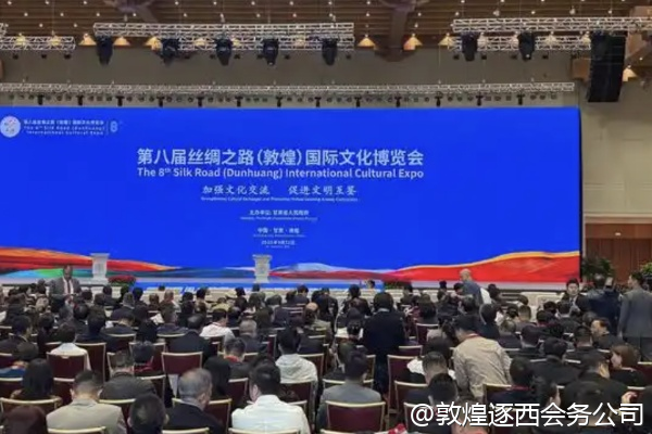 旺季攻略敦煌地接社怎么选，专业测评来支招TOP5精选榜单，不踩雷推荐
